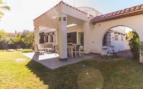 Holiday Home El Dorado Playa Villa La Roca